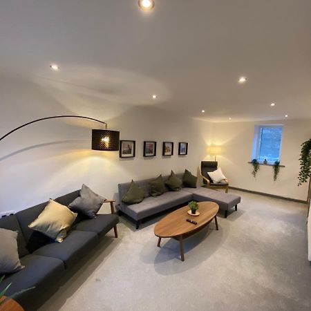 Spacious City Centre Property Lancaster Bagian luar foto