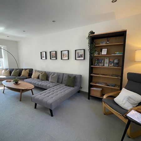 Spacious City Centre Property Lancaster Bagian luar foto