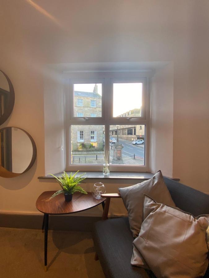 Spacious City Centre Property Lancaster Bagian luar foto