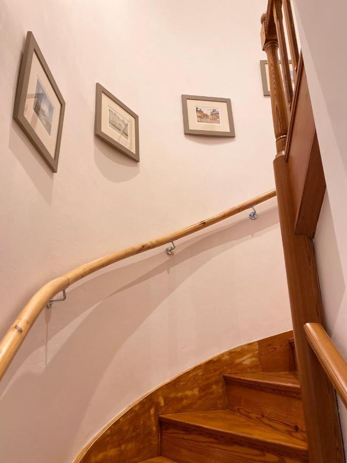 Spacious City Centre Property Lancaster Bagian luar foto