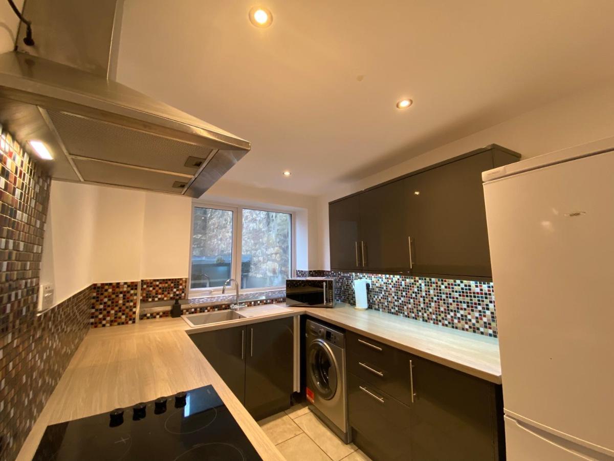 Spacious City Centre Property Lancaster Bagian luar foto