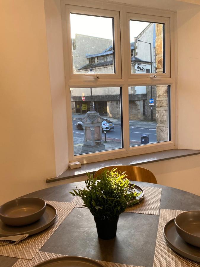Spacious City Centre Property Lancaster Bagian luar foto