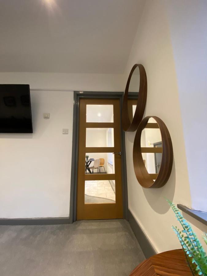 Spacious City Centre Property Lancaster Bagian luar foto