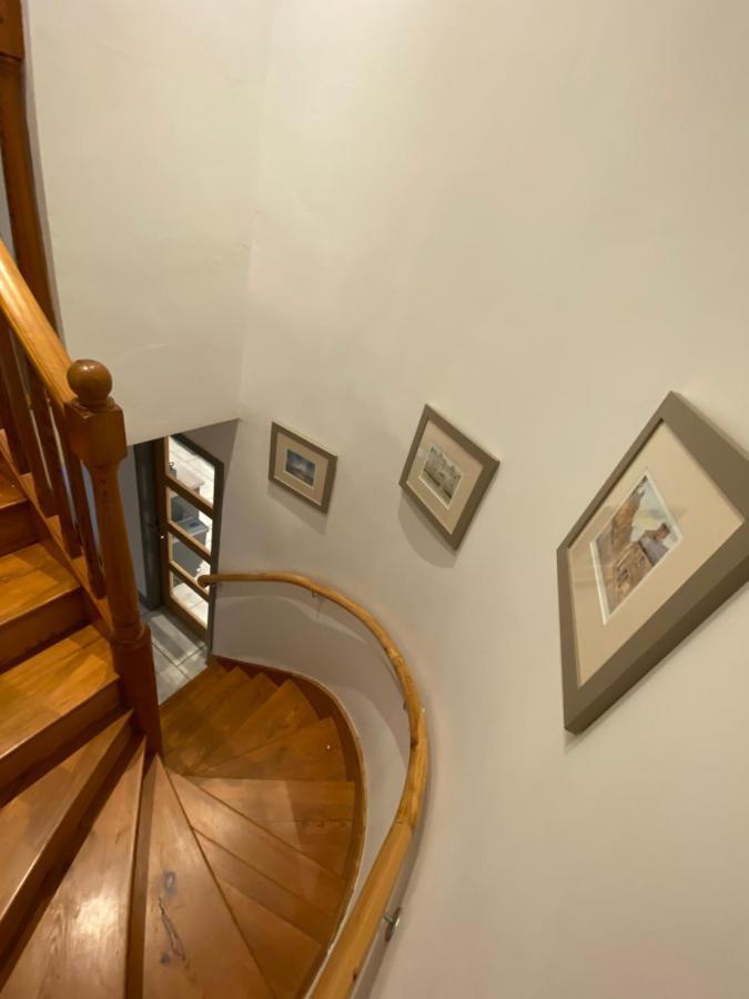 Spacious City Centre Property Lancaster Bagian luar foto