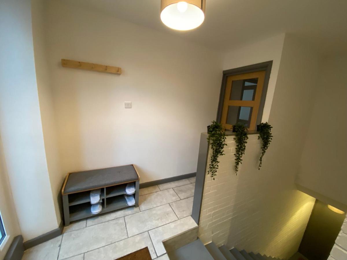 Spacious City Centre Property Lancaster Bagian luar foto