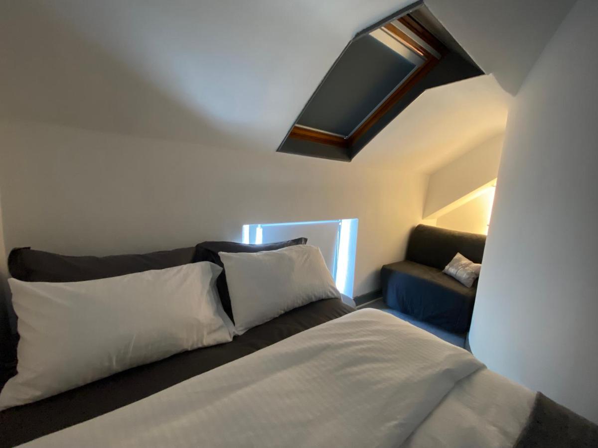 Spacious City Centre Property Lancaster Bagian luar foto