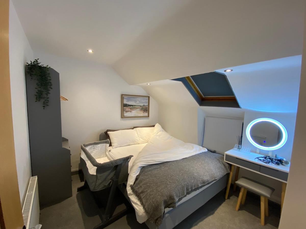 Spacious City Centre Property Lancaster Bagian luar foto