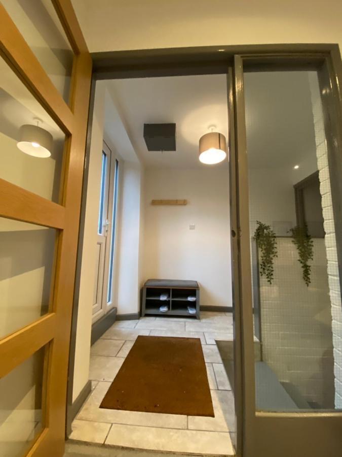 Spacious City Centre Property Lancaster Bagian luar foto