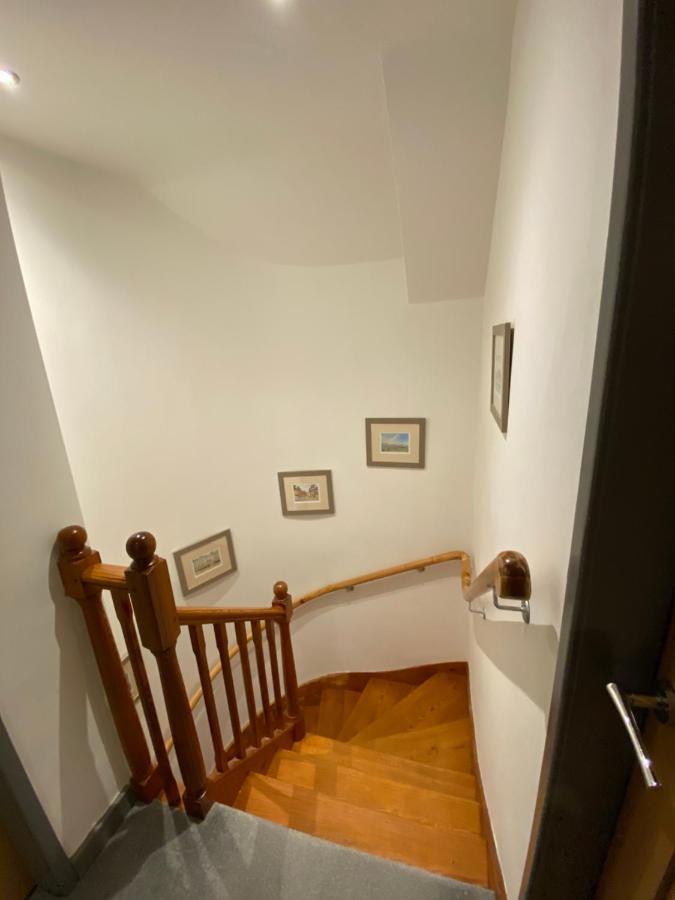 Spacious City Centre Property Lancaster Bagian luar foto