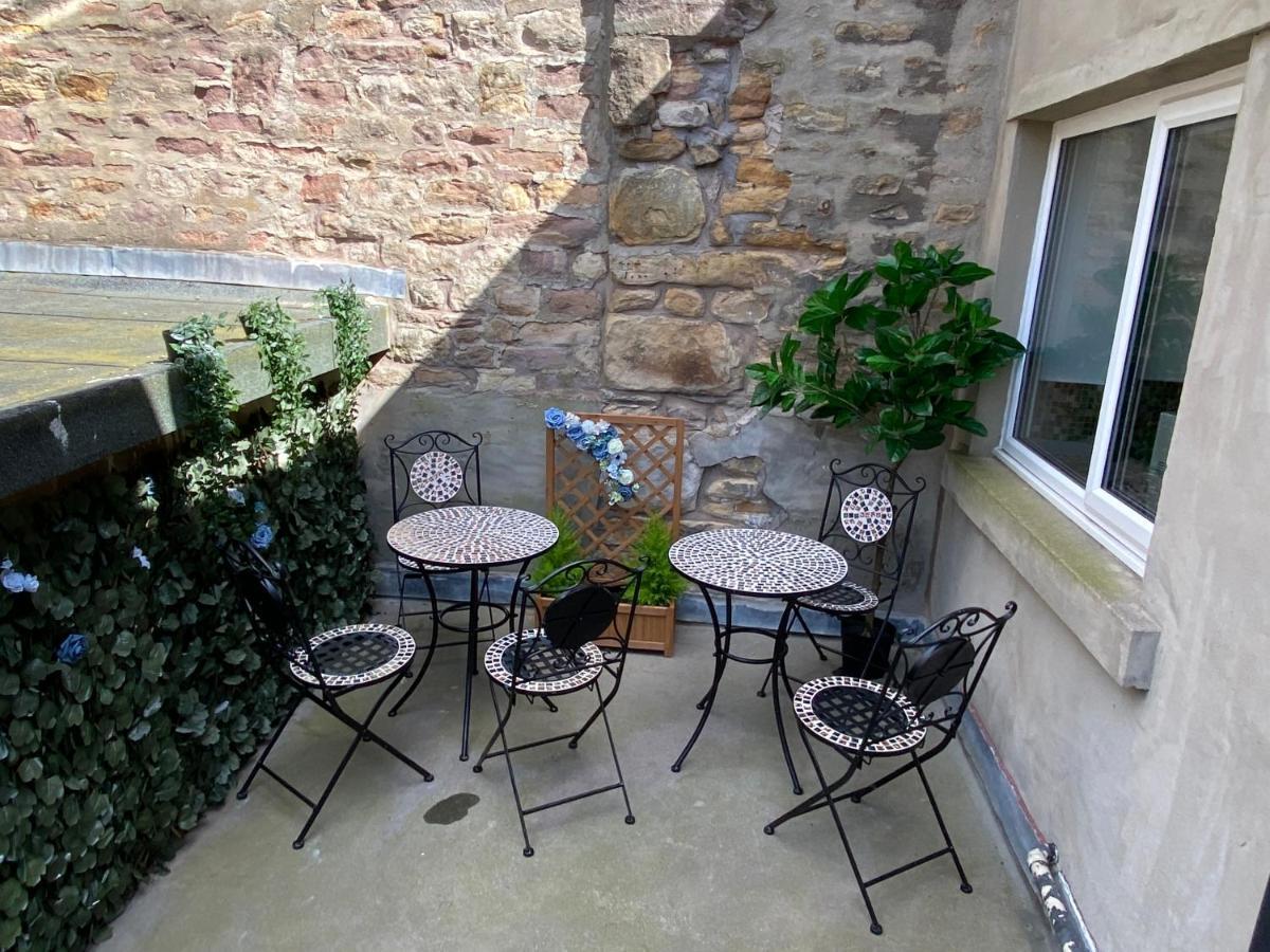 Spacious City Centre Property Lancaster Bagian luar foto