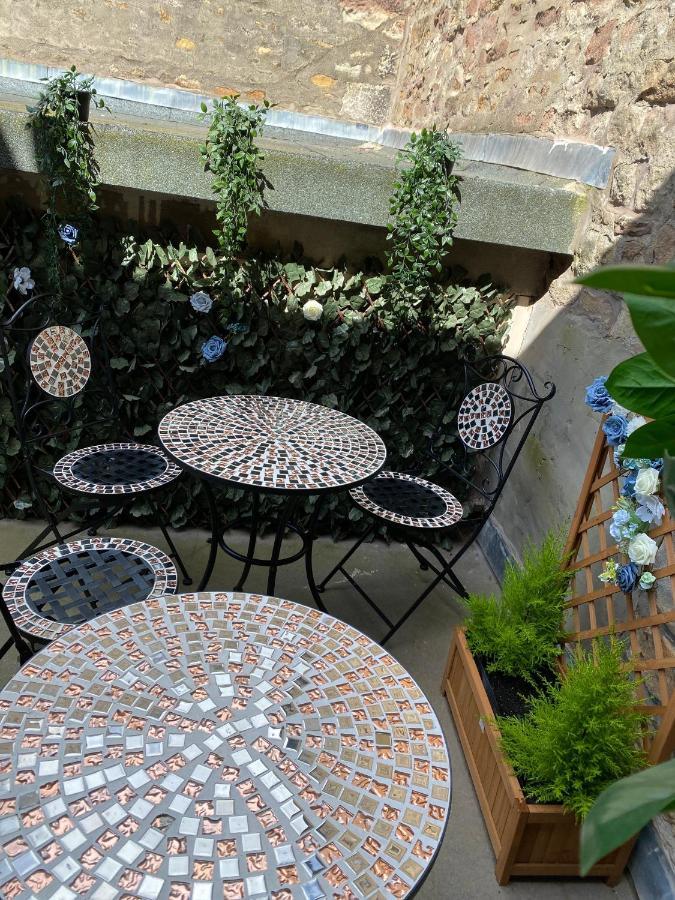 Spacious City Centre Property Lancaster Bagian luar foto