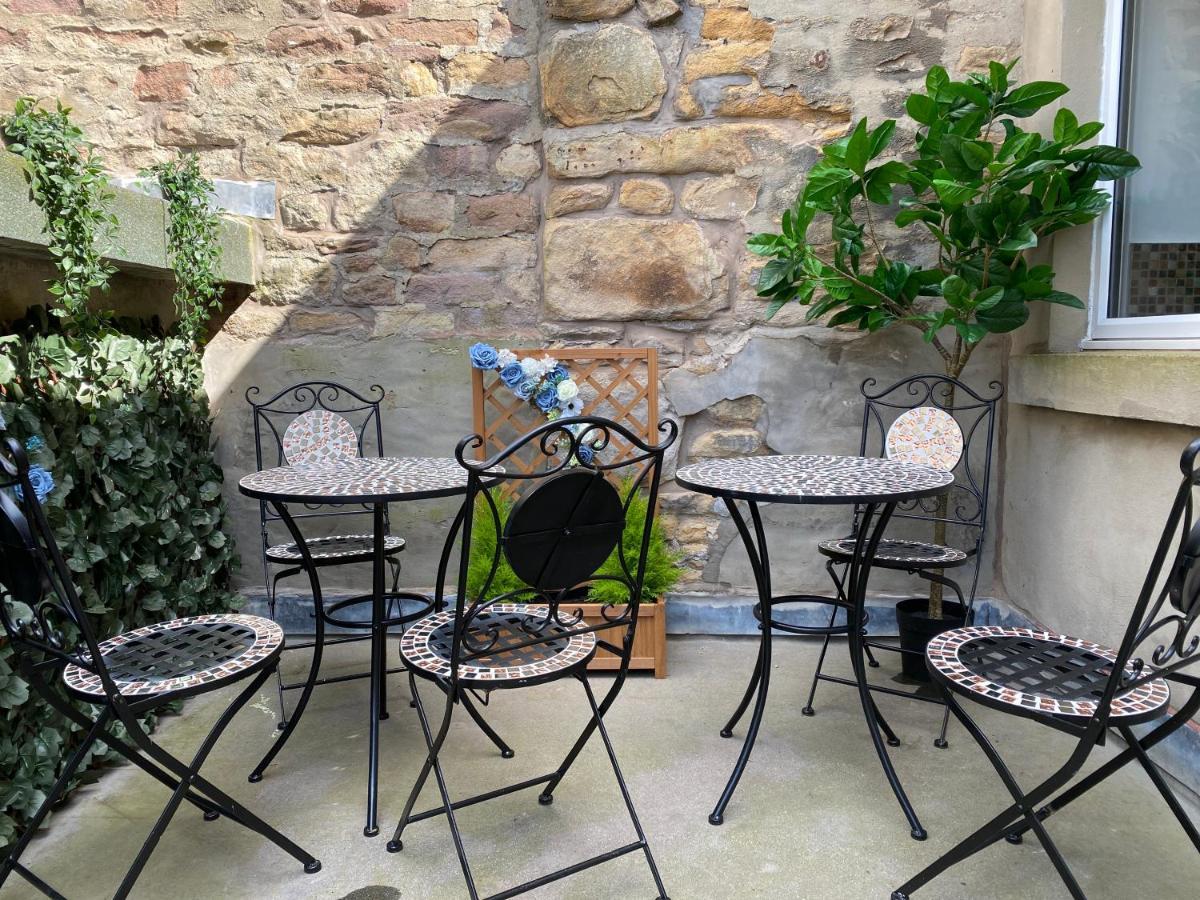 Spacious City Centre Property Lancaster Bagian luar foto