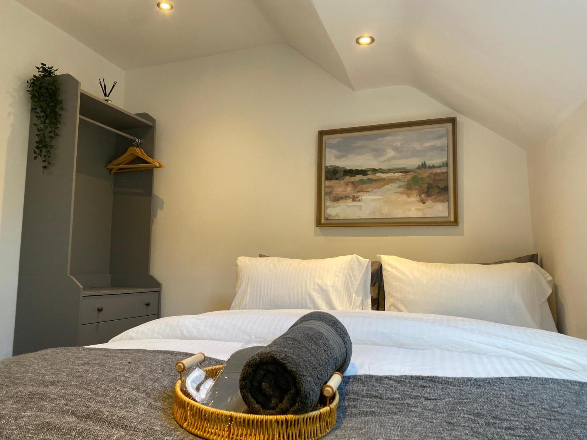 Spacious City Centre Property Lancaster Bagian luar foto
