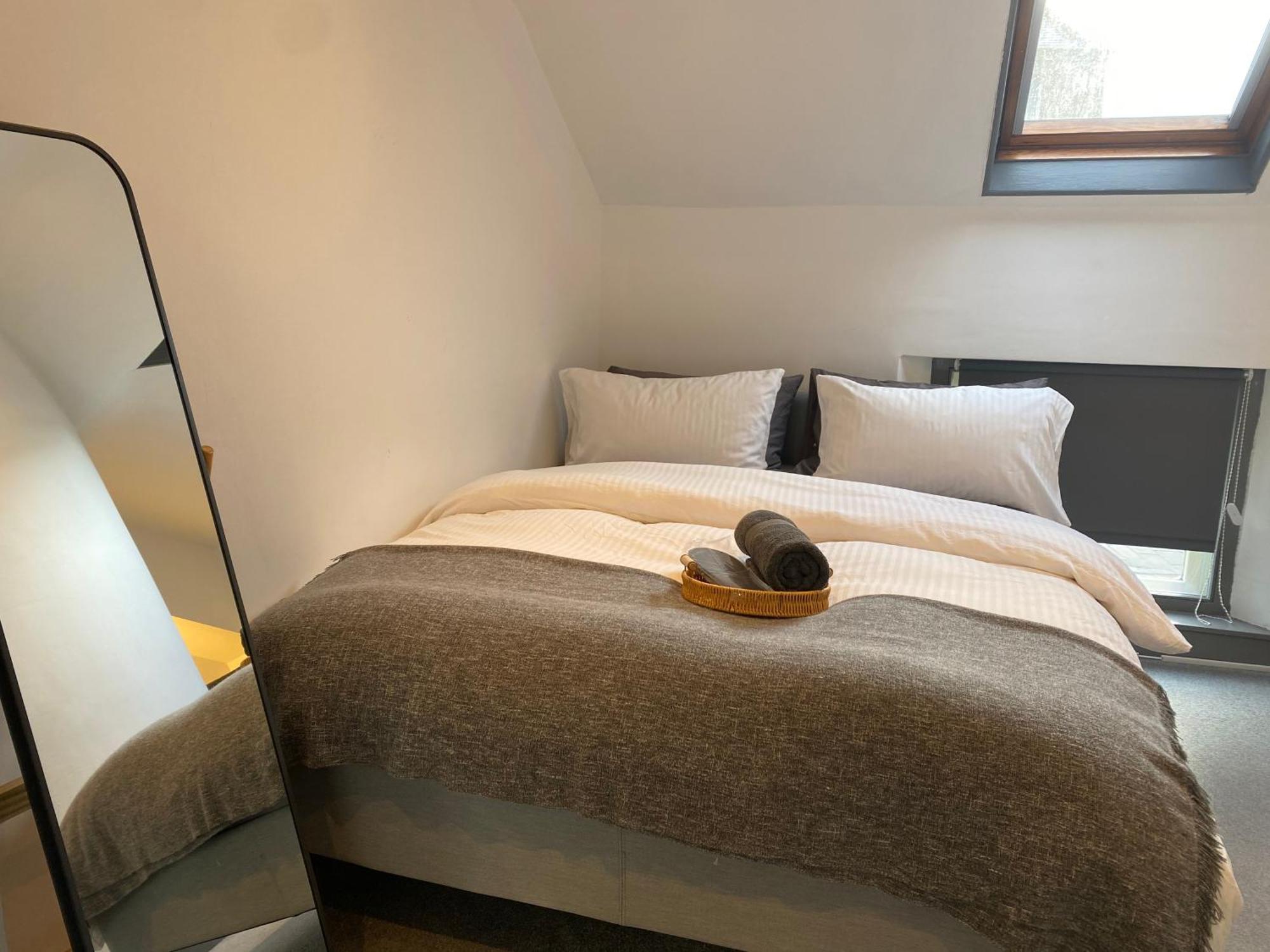 Spacious City Centre Property Lancaster Bagian luar foto