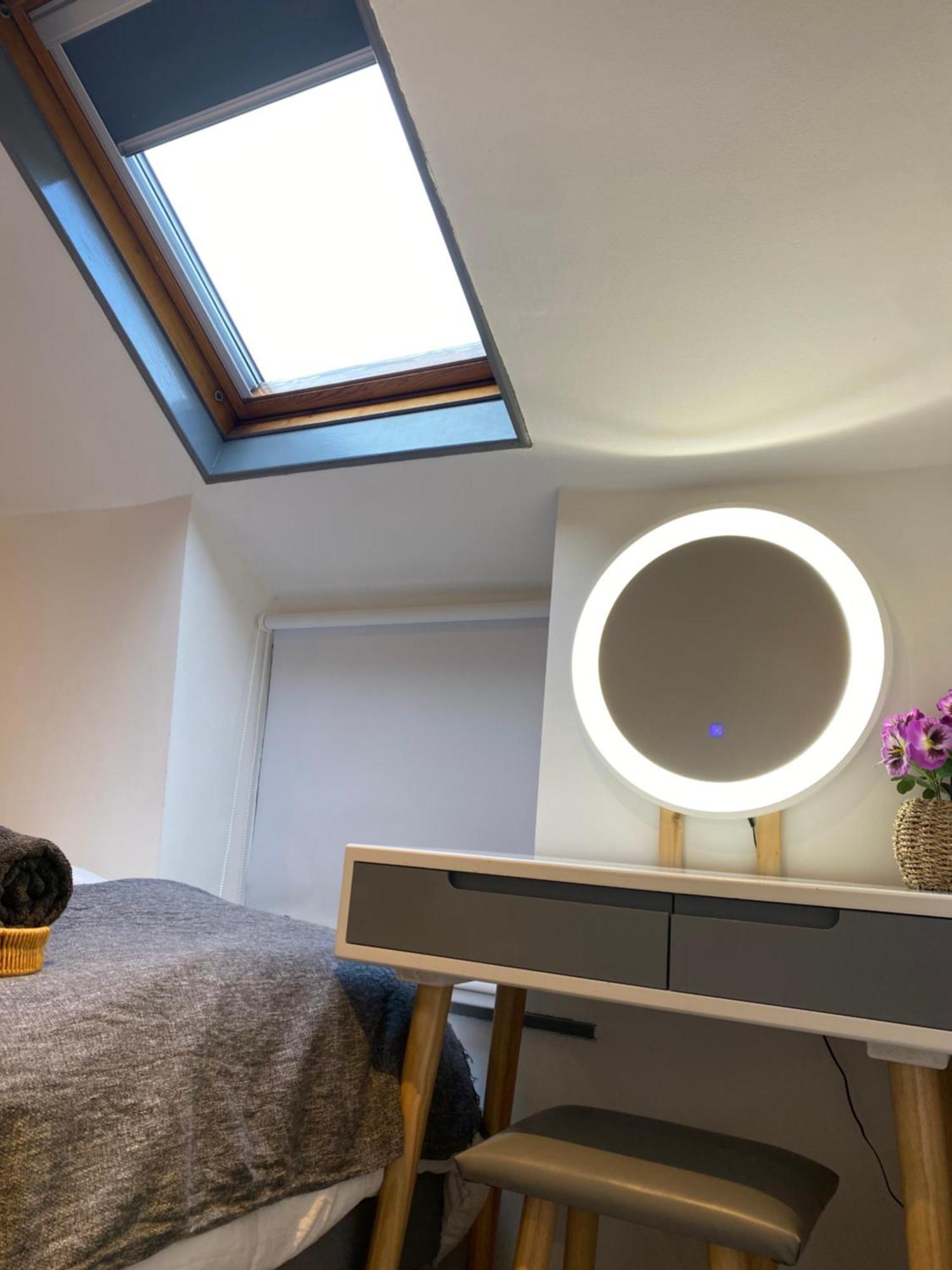 Spacious City Centre Property Lancaster Bagian luar foto