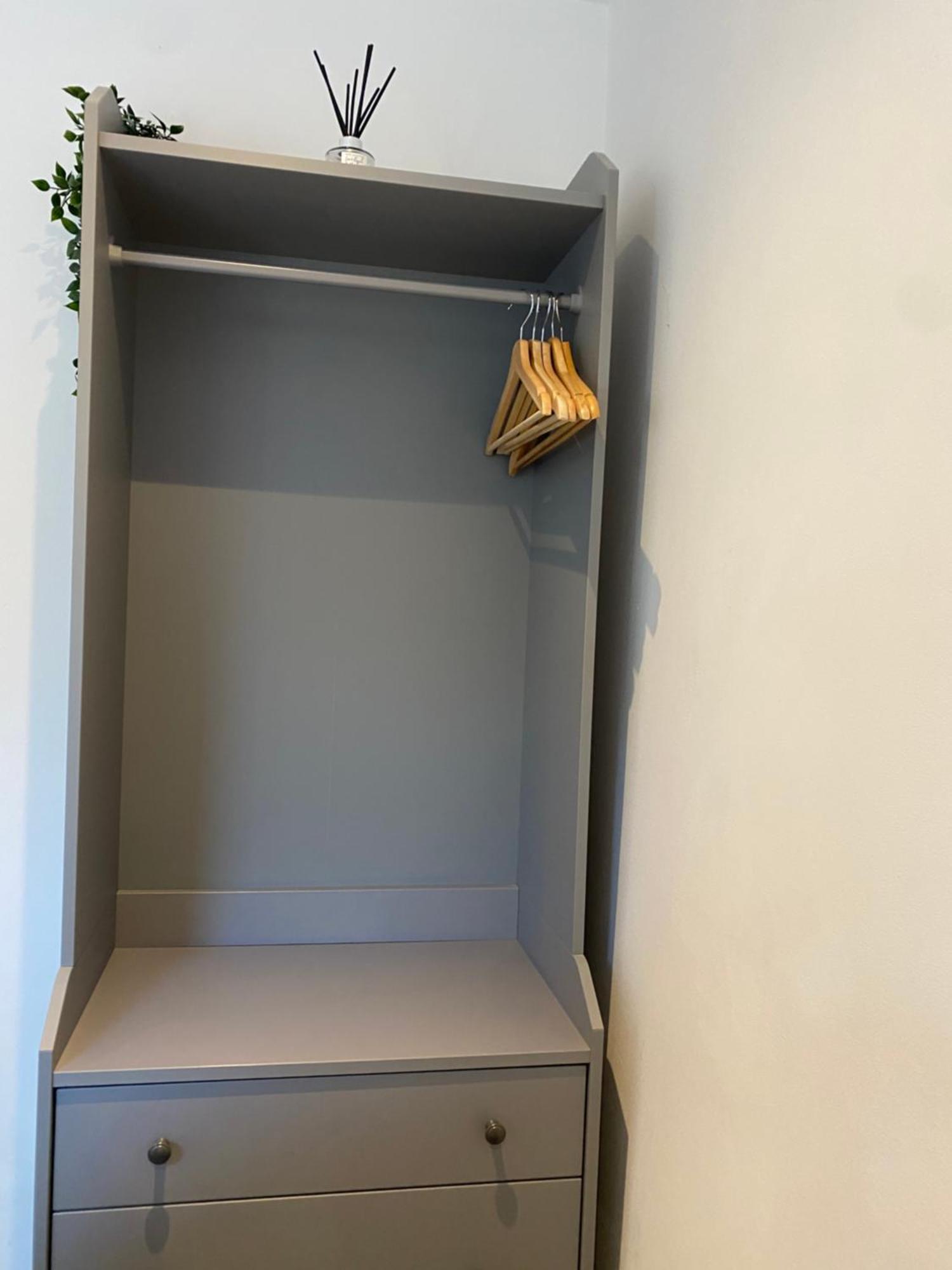 Spacious City Centre Property Lancaster Bagian luar foto