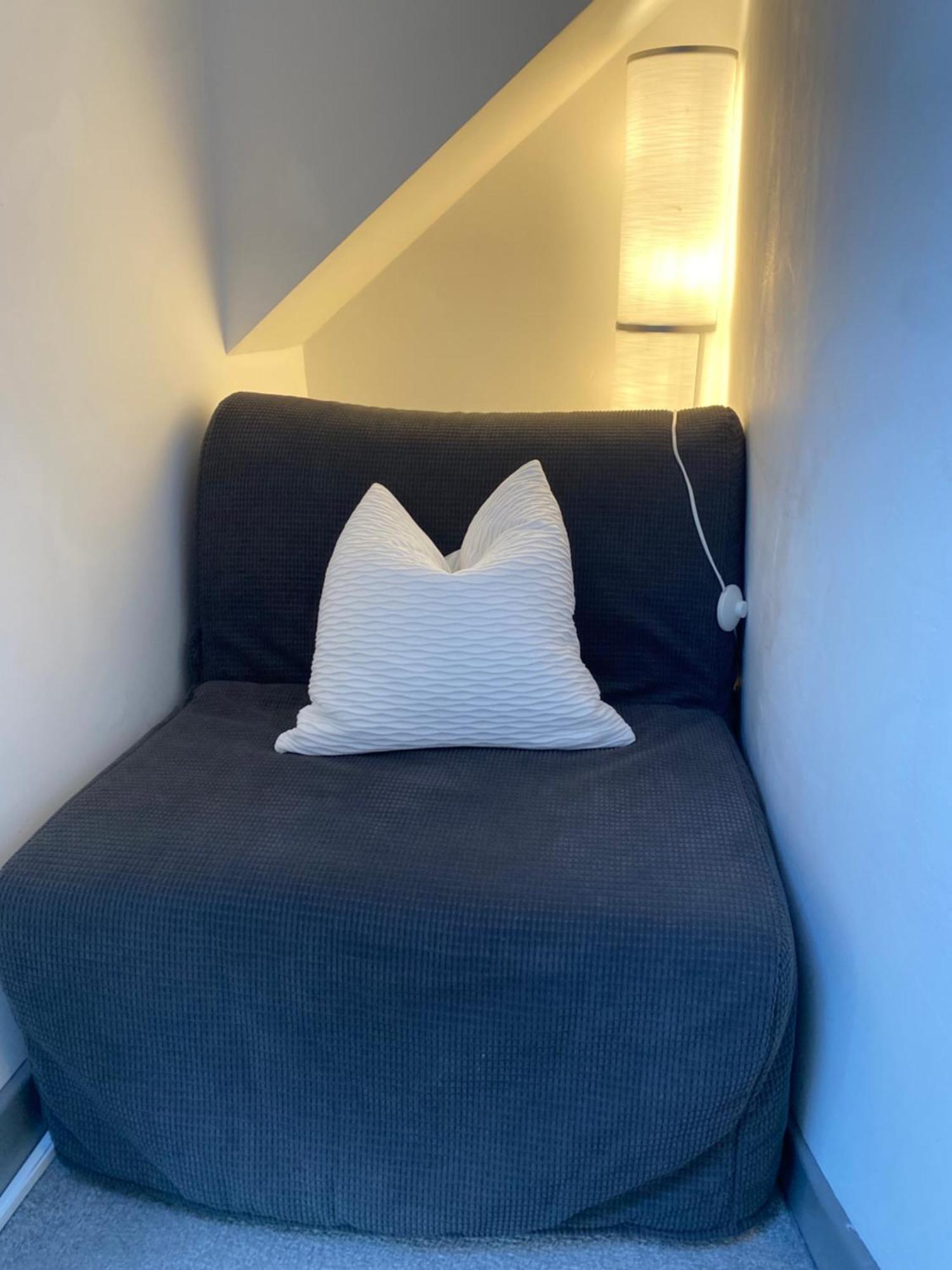 Spacious City Centre Property Lancaster Bagian luar foto