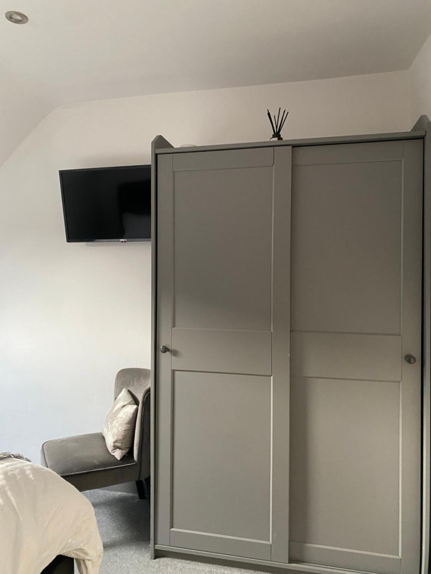 Spacious City Centre Property Lancaster Bagian luar foto