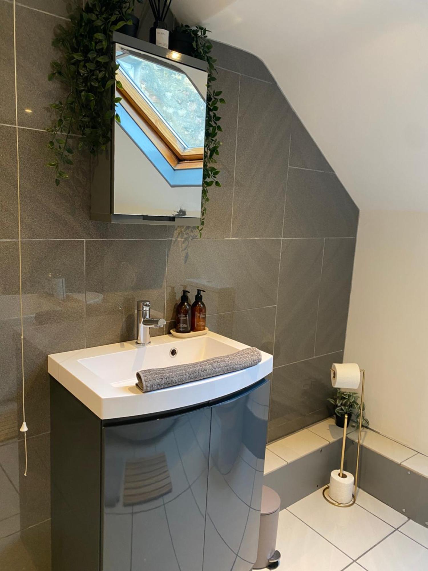 Spacious City Centre Property Lancaster Bagian luar foto
