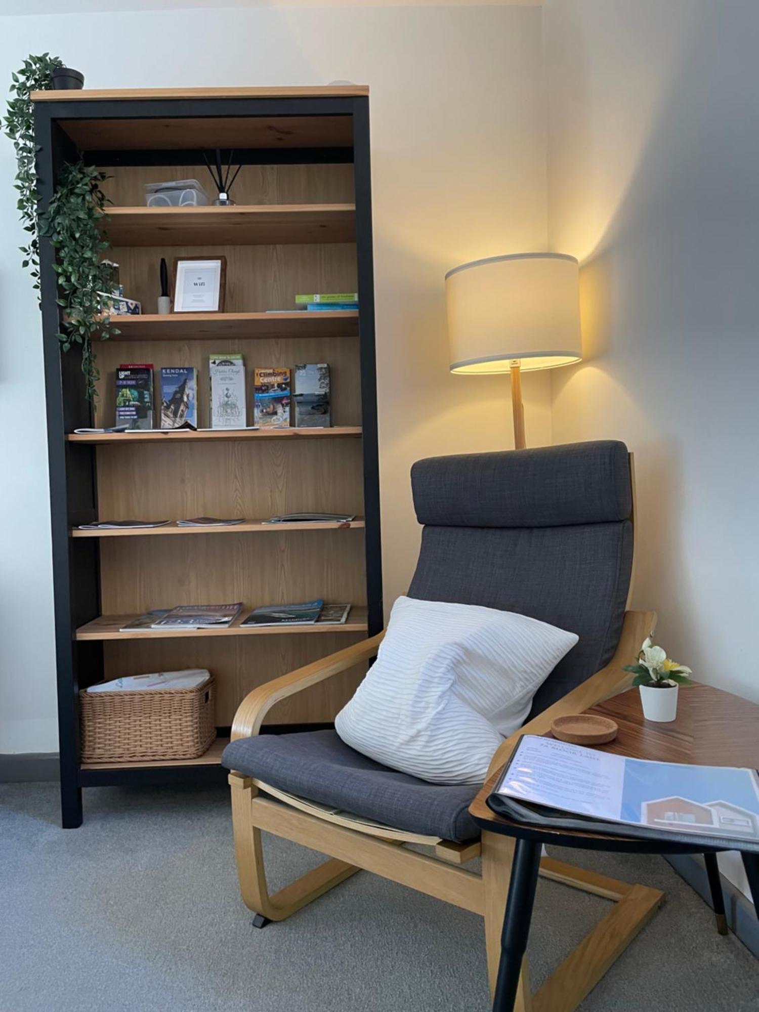 Spacious City Centre Property Lancaster Bagian luar foto