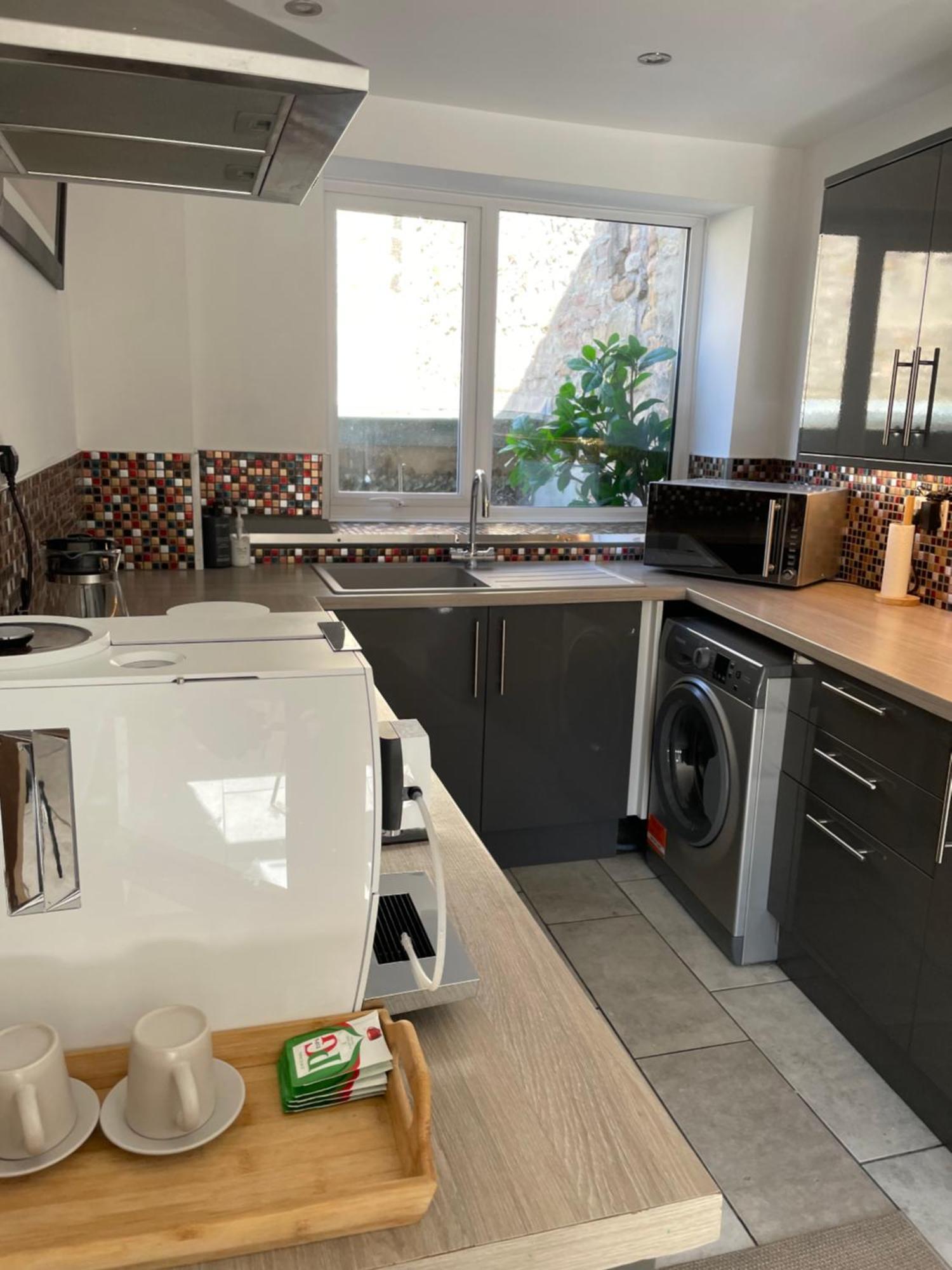 Spacious City Centre Property Lancaster Bagian luar foto