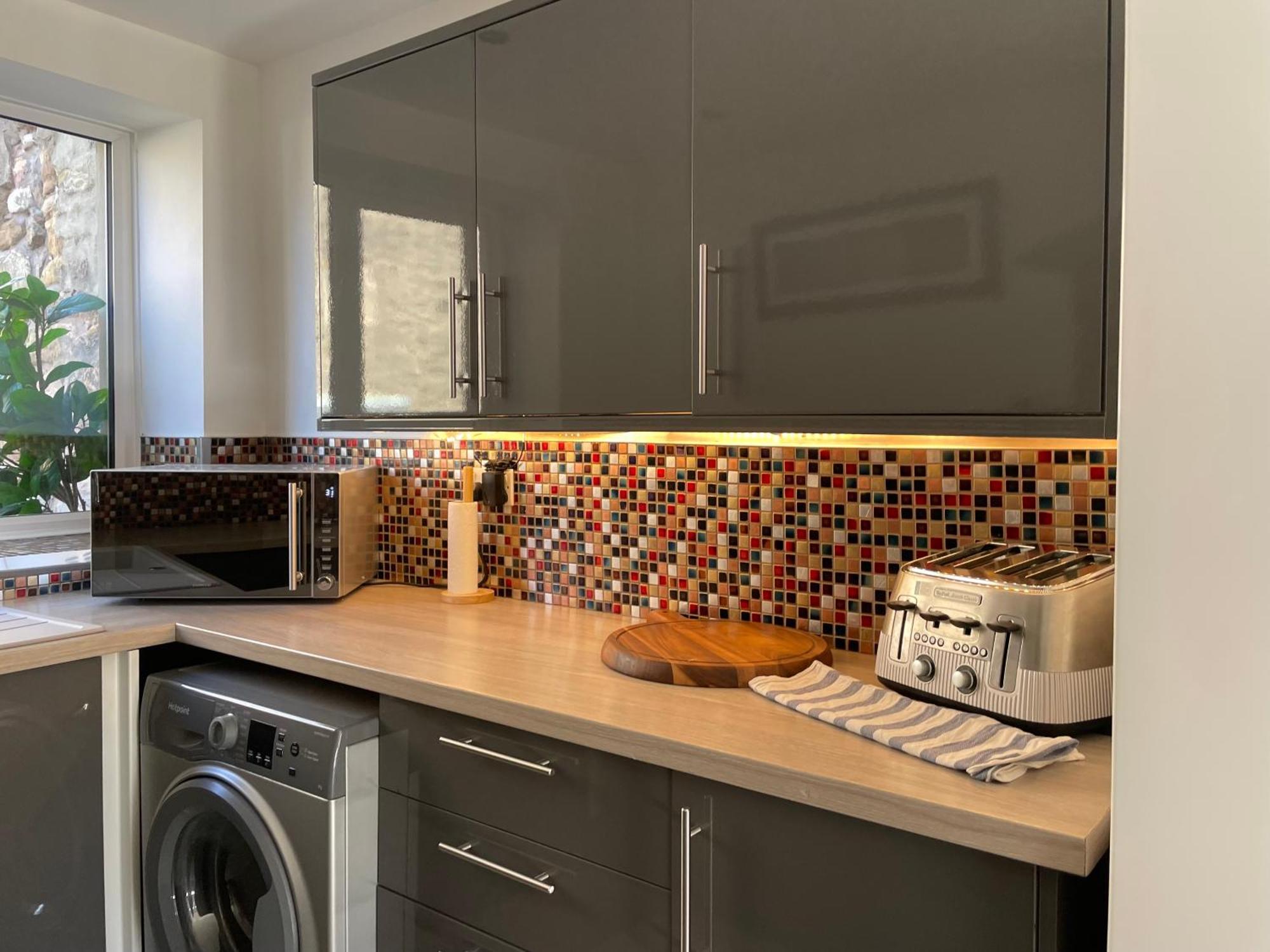 Spacious City Centre Property Lancaster Bagian luar foto